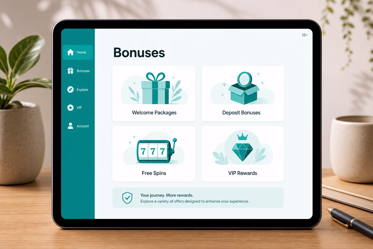 A Complete Guide to Golden Crown Casino Bonuses