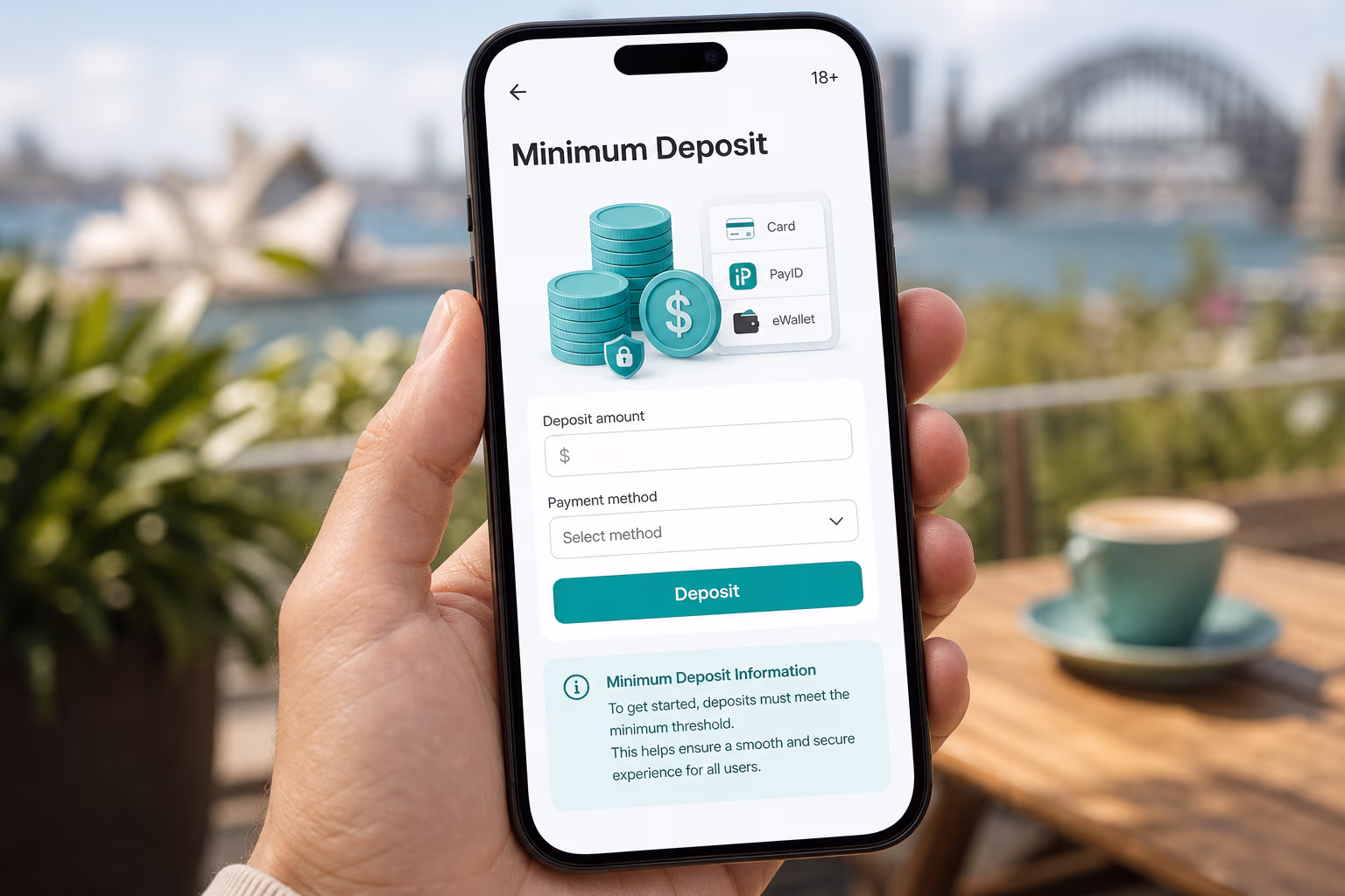 Alternative Payment Methods